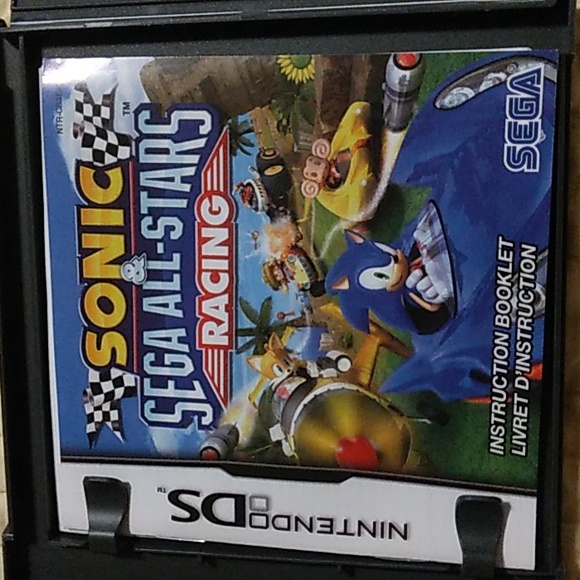 Game - Picture 3 of 5